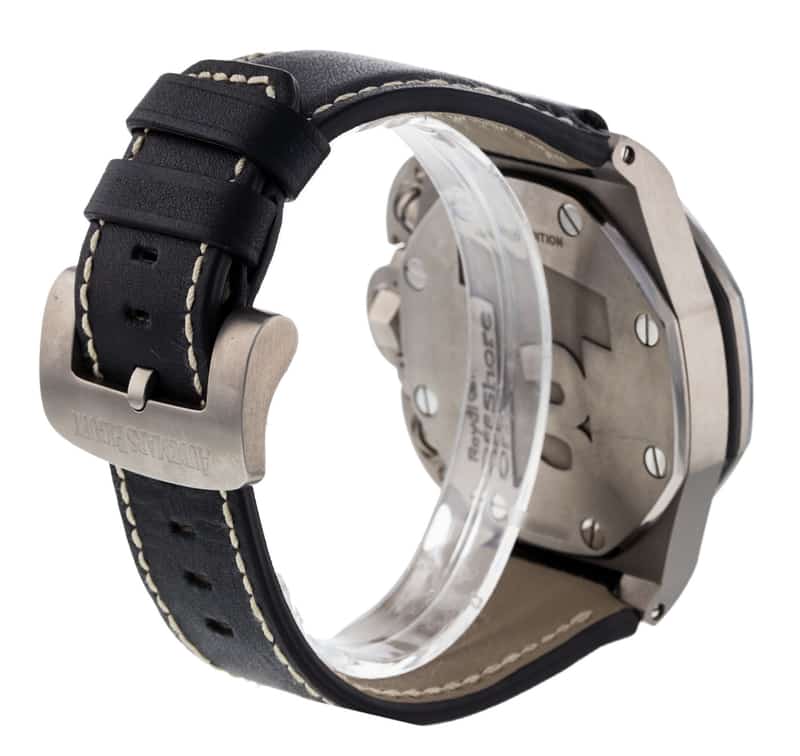Audemars Piguet Royal Oak Offshore 25863TI.OO.A001CU.01